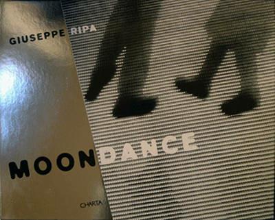 Giuseppe Ripa. Moondance. Ediz. italiana e inglese - Renato Miracco,Giuseppe Ripa - copertina