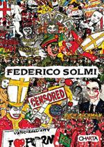 Federico Solmi. Ediz. inglese