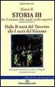 Riassunti di storia. Vol. 3: Dal 300 al 600