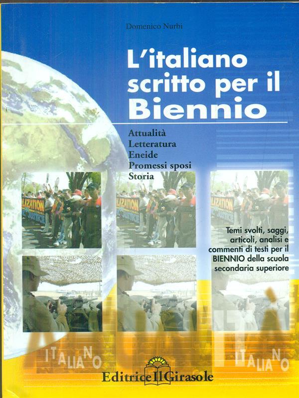 Libro di Faccia