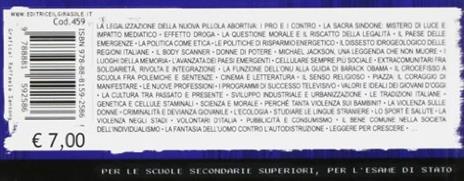 Sprint di attualità - 2