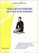 Viaggio interiore di uno straniero