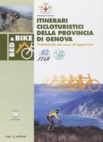 Itinerari cicloturistici della provincia di Genova