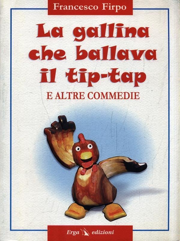 Libro di Faccia