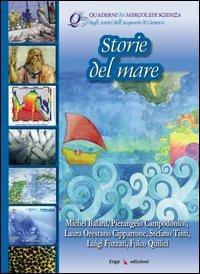 Storie del mare - copertina