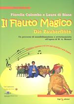 Il flauto magico. Con CD Audio