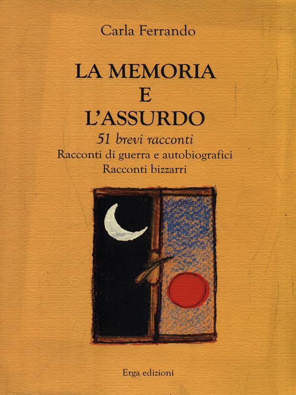 Libro di Faccia
