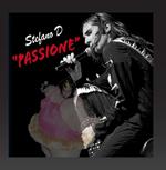 Passione. Con CD Audio