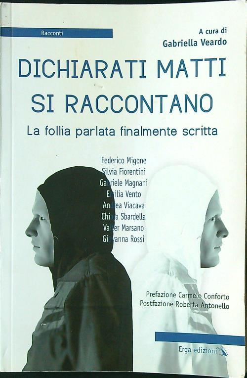 Libro di Faccia
