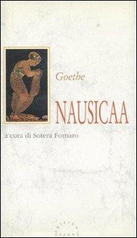 Nausicaa - Johann Wolfgang Goethe - copertina
