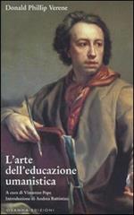 L'Arte dell'educazione umanistica