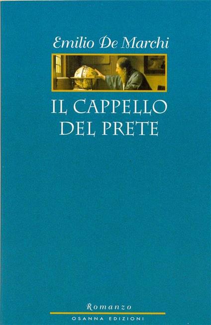 Il cappello del prete - Emilio De Marchi - ebook