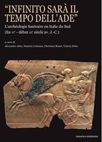 «Infinito sarà il tempo dell'Ade». L'archéologie funéraire en Italie du Sud (fin vie‑début iiie siècle av. J.-C.)