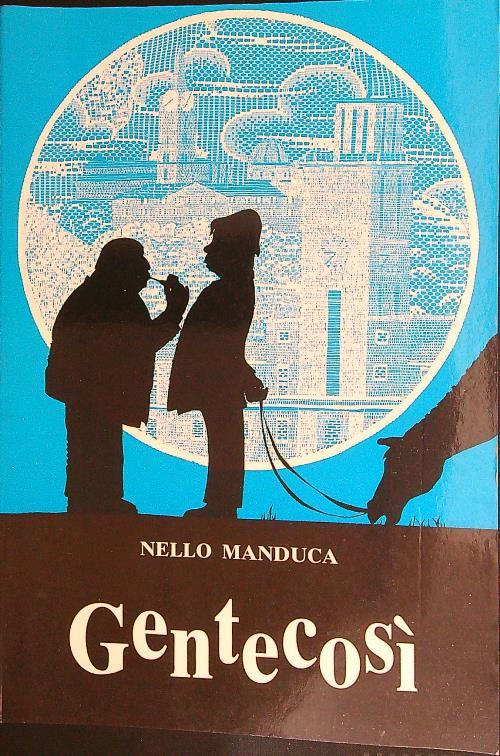 Libro di Faccia