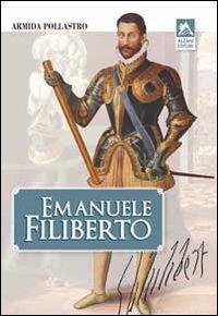 Emanuele Filiberto - Armida Pollastro - copertina