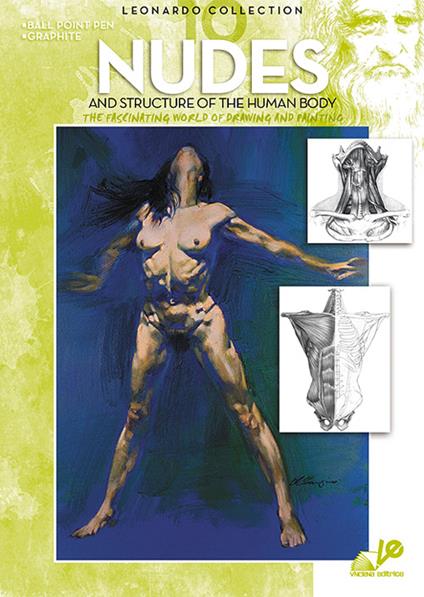 Nudes - copertina