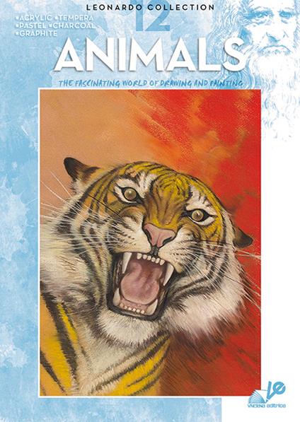 Animals - copertina