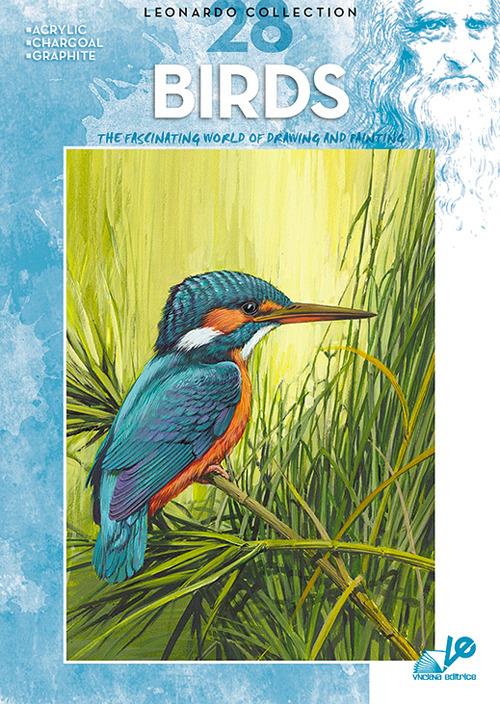 Birds - copertina