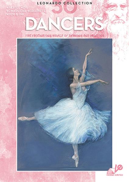 Dancers - copertina