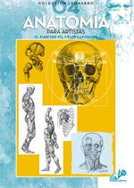 Anatomía para artistas
