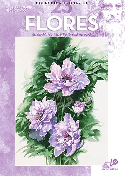Flores - copertina