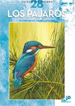 Los pajaros