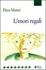 Umori regali