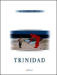 Trinidad - Roberto Imperiale - copertina