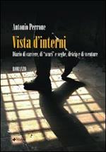 Vista d'interni. Diario di carcere, «di scuri» e seghe, di trip e di sventure