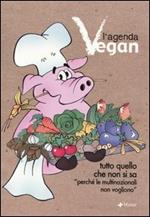 L' agenda Vegan