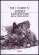 Tra i ruderi di Groznyj. Il conflitto ceceno nella poesia russa - copertina