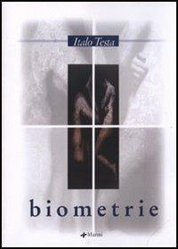 Biometrie - Italo Testa - copertina