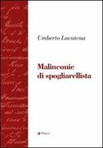 Malinconie di spogliarellista