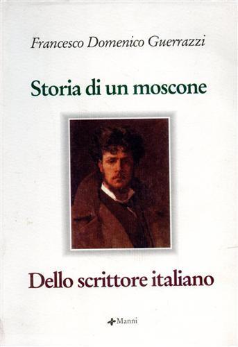 Storia di un moscone-Dello scrittore italiano - Francesco D. Guerrazzi - 3
