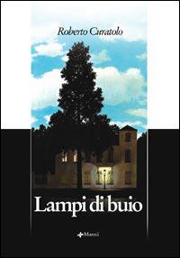 Lampi di buio - Roberto Curatolo - copertina