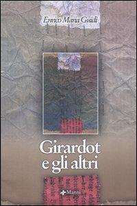 Girardot e gli altri - Enrico Maria Guidi - copertina