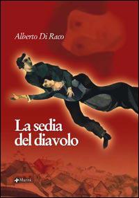La sedia del diavolo - Alberto Di Raco - copertina