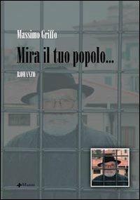 Mira il tuo popolo - Massimo Griffo - copertina