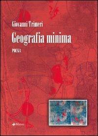 Geografia minima - Giovanni Trimeri - copertina