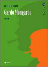 Gardo Mongardo - Claudio Menni - copertina