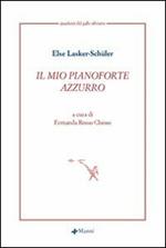 Il mio pianoforte azzurro