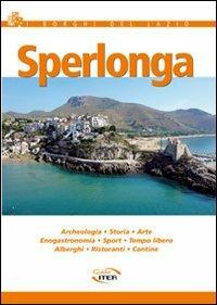 Sperlonga - Filippo M. Micozzi - copertina