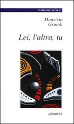 Lei, l'altra, tu