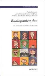 Radiopanico due. Vol. 2