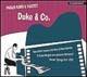 Duke & Co. Audiolibro. CD Audio