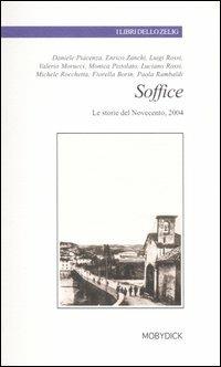 Soffice. Le storie del Novecento 2004 - copertina