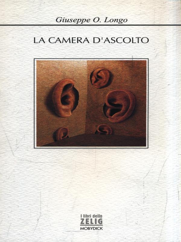 Libro di Faccia