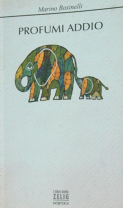 Libro di Faccia