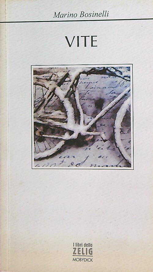 Libro di Faccia