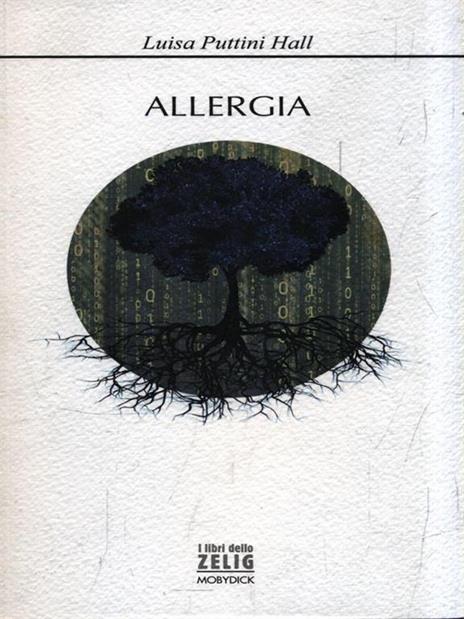 Allergia - Luisa Puttini Hall - 2